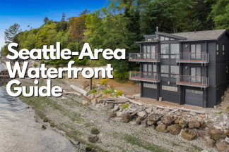 Seattle-Area Waterfront Home Buying Guide - Lake Life Seattle